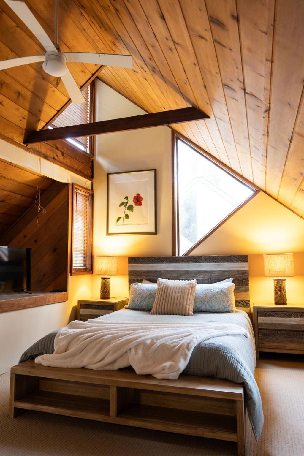 Lake Russell Retreat Emerald Beach Bagian luar foto